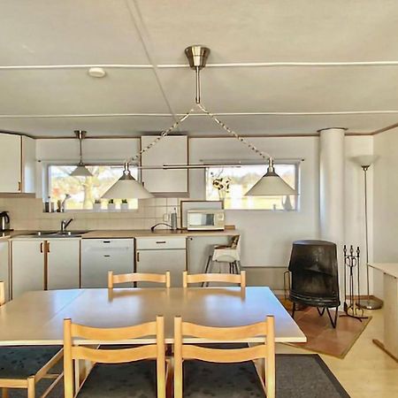 Gorgeous Home In Harloesa With Wifi Harlosa Exteriör bild
