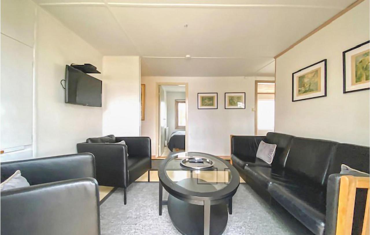 Gorgeous Home In Harloesa With Wifi Harlosa Exteriör bild